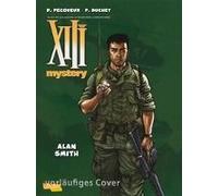 Xiii Mystery 12: Alan Smith