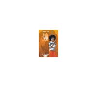 XIII Mystery 3 - Little Jones - Yann - Cinebook - relié - Bande dessinée