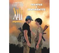 XIII MYSTERY INTEGRAL 14. TRAMPAS Y SENTIMIENTOS