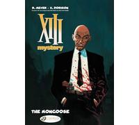 XIII Mystery - tome 1 The Mongoose (1)