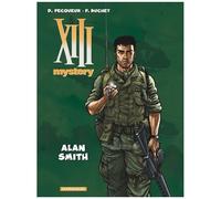 Alan Smith – XIII Mystery – Tome 12
