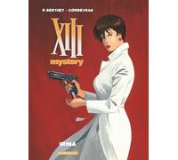 XIII Mystery - Tome 2 - Irina