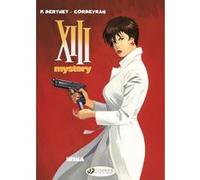 XIII Mystery Vol. 2 - Irina - Tome 2 Éric Corbeyran (Auteur), Philippe Berthet (Dessinateur), Jerome Saincantin (Traduction)