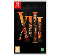 XIII Nintendo Switch