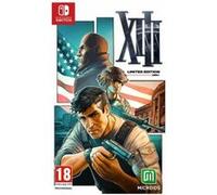 XIII Nintendo Switch G