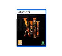 XIII PlayStation 5