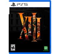 XIII - PlayStation 5 playstation_5 (Sony Playstation 5)