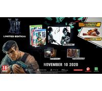 XIII (Remake) [Limited Edition] - Xbox One