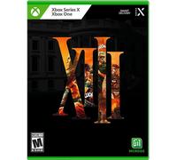 Xiii Remastered - Xbox Series X / Xbox One (Us)