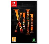 XIII Jeu Switch