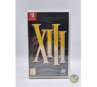 XIII pour Switch