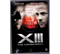 XIII-THE CONSPIRACY-VN