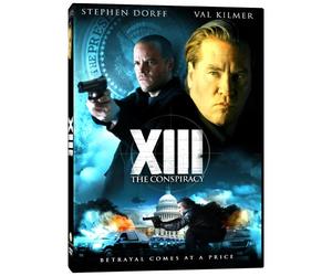 XIII: The Conspiracy