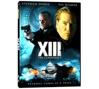 XIII: The Conspiracy [Édition Limitée]