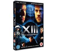 XIII-The Conspiracy [Import]