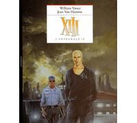 XIII, tome 1 : L'Intégrale