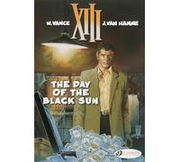 XIII - tome 1 The day of the black sun (01)