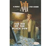 Xiii - Tome 1 - The Day Of The Black Sun