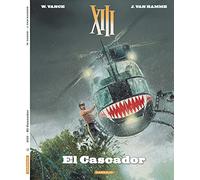 XIII - Tome 10 - El Cascador