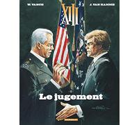 XIII - Tome 12 - Le Jugement (Nouveau format)