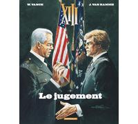 XIII - Tome 12 - Le Jugement (Nouveau format)
