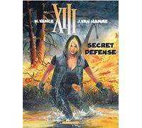 Xiii Tome 14 - Secret Défense