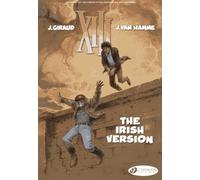 XIII, Tome 17 : The Irish Version