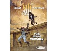 XIII - tome 17 The irish version Jean Giraud (Auteur), Jean Van Hamme (Auteur)