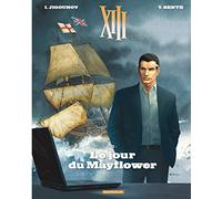 XIII - Tome 20 - Le Jour du Mayflower
