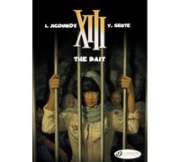 XIII - tome 20 The Bait (20)