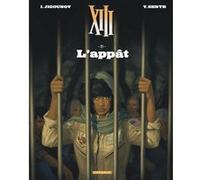 XIII - Tome 21 - L'Appât