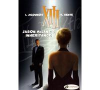 Xiii - Tome 23 - Jason Mclane's Inheritance