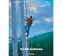 XIII - Tome 26 - 2 132 mètres