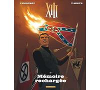 XIII - Tome 27 - Mémoire rechargée