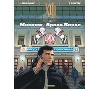 XIII - Tome 29 - Moscow - Spaso House