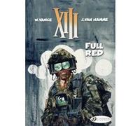 XIII, Tome 5 : Full Red