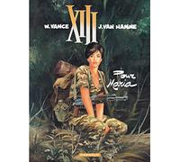 XIII, tome 9 : Pour Maria