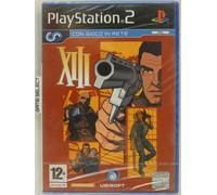 XIII Treize Thirteen ps2 playstation 2 pal - Original Nouveau/Scellé
