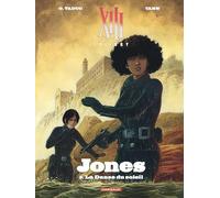 XIII Trilogy : Jones – Tome 3 – La Danse du soleil – Dargaud
