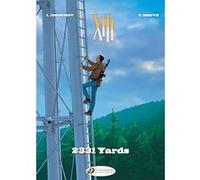 XIII vol. 24 - 2,331 YARDS - Tome 24 (24)