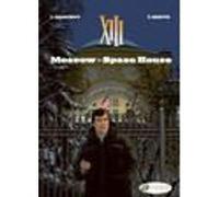 XIII Vol. 27 - Moscow Spaso House Yves Sente (Auteur), Iouri Jigounov (Dessinateur)