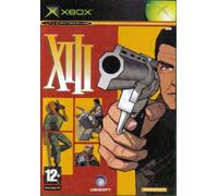 Xiii Xbox