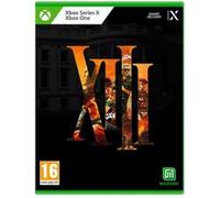 XIII Xbox G