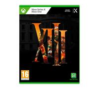 XIII Xbox Series (Microsoft Xbox Series X S)