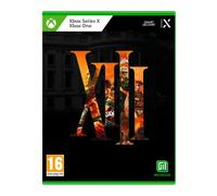XIII XBXS