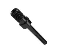 XIIW Adaptateur UNC 1 1/4" vers SDS-max pour couronne de forage diamantée, longueur totale 190 mm, extension de perçage Core Drill pour couronne de forage, en acier 42CrMo4 (DIN 1.7225)