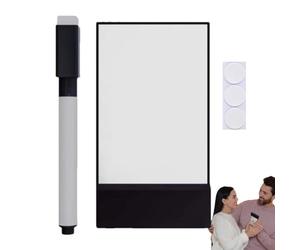 Xiixuuj Magic Flick Pad, Planche d'art transitoire Magique - Flick Pad Changez instantanément l'image sur Le Bloc-Notes avec Un Stylo - Accessoires Magiques engageants, Flick Pad expressif, Jouet