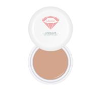 Xijobido Anticernes Maquillage Mat | Crème Correctrice Imperméable | Intégrale Imperméable Cernes Taches Femmes Soirée Rendez-vous