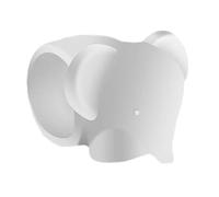 Xijobido Butoir Pour Poignée De Porte - Protège-Mur Décoratif Cartoon Pour Poignée De Porte | Amortisseur De Bruit En Silicone Pour Maison, Appartement, Salle De Bain, Chambre, École, Hôpital,