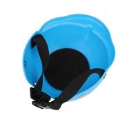 Xijobido Casque pour Petit Chien - Casque Motocyclette pour Petit Chien - Protection Anti-Vent Respirant Ajustable pour Équitation Randonnée Vélo Soleil Extérieur
